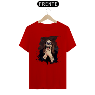 Nome do produto Camiseta Mosh 