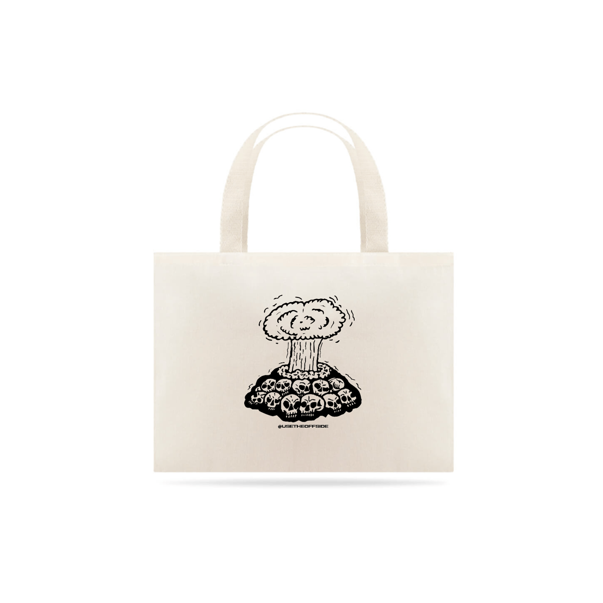 Nome do produto: Ecobag Boom