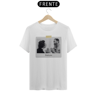 Nome do produtoCamiseta The Bear Masculina e Feminina - Carmy e Richie  