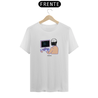 Nome do produtoCamiseta Ruptura (Severance) - Estampa Nova