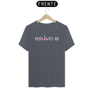 Nome do produtoCamiseta da Série Round 6 Feminina e Masculina 