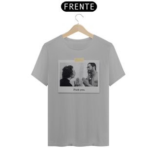 Nome do produtoCamiseta The Bear Masculina e Feminina - Carmy e Richie  
