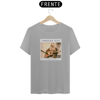 Nome do produtoCamiseta Friends Feminina e Masculina - Phoebe Buffay Smelly Cat
