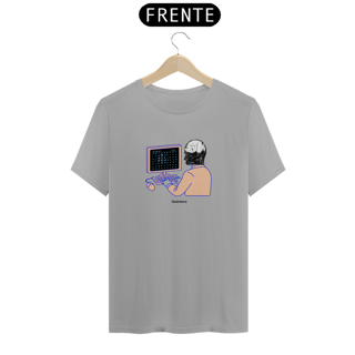 Nome do produtoCamiseta Ruptura (Severance) - Estampa Nova