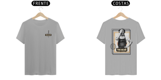 Nome do produtoCamiseta Carmy - The Bear