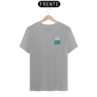 Nome do produtoCamiseta Every Second Counts (Versão Clean)- The Bear