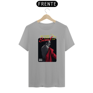Nome do produtoCamiseta Better Call Saul Feminina e Masculina