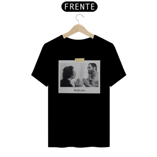 Nome do produtoCamiseta The Bear Masculina e Feminina - Carmy e Richie  