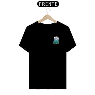 Nome do produtoCamiseta Every Second Counts (Versão Clean)- The Bear