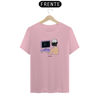 Nome do produtoCamiseta Ruptura (Severance) - Estampa Nova