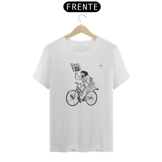 Nome do produto Good News - Camiseta Unissex