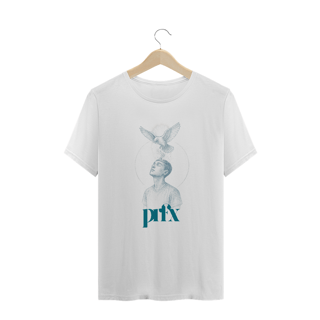 Nome do produto Espírito que Transforma - Purifixe - Camiseta Plus Size