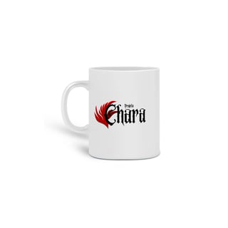 Caneca - Projeto Chara