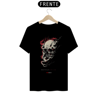 Nome do produto Mateus 10:28 - Camiseta Unissex