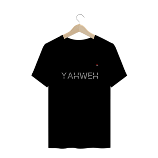 Nome do produto Yahweh HVYANG - Camiseta Plus Size