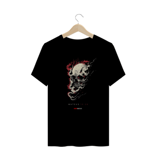 Nome do produto Mateus 10:28 - Camiseta Plus Size