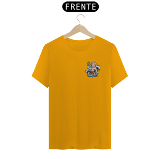 Nome do produto Camiseta - Poseidon chibi 