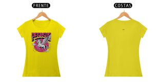 Nome do produto Camisa baby long Pegasus 