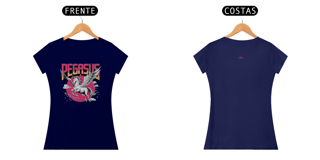 Nome do produto Camisa baby long Pegasus 