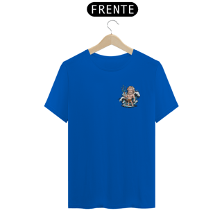 Nome do produto Camiseta - Poseidon chibi 