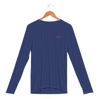 Nome do produto Camisa UV hyperion unissex 