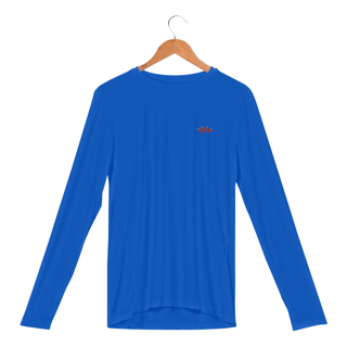Nome do produto Camisa UV hyperion unissex 