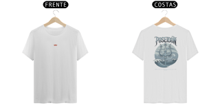 Nome do produto Camiseta Tridente Poseidon 