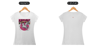 Nome do produto Camisa baby long Pegasus 