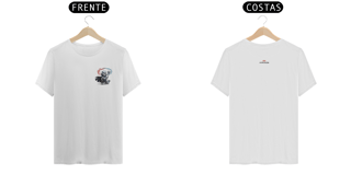 Nome do produto Camiseta Hades chibi 