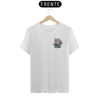 Nome do produto Camiseta - Poseidon chibi 