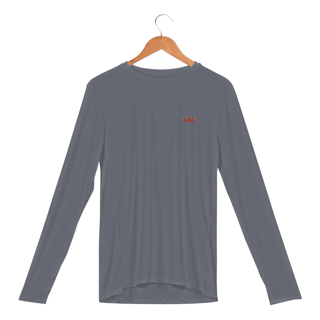 Nome do produto Camisa UV hyperion unissex 