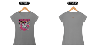 Nome do produto Camisa baby long Pegasus 