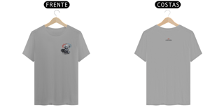 Nome do produto Camiseta Hades chibi 