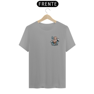 Nome do produto Camiseta - Poseidon chibi 