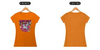 Nome do produto Camisa baby long Pegasus 