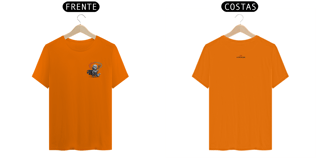Nome do produto Camiseta Hades chibi 