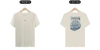 Nome do produto Camiseta Tridente Poseidon 