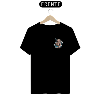 Nome do produto Camiseta - Poseidon chibi 