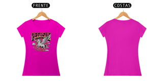 Nome do produto Camisa baby long Pegasus 