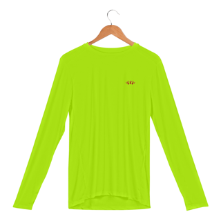 Nome do produto Camisa UV hyperion unissex 