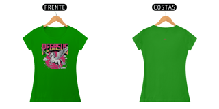 Nome do produto Camisa baby long Pegasus 
