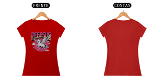 Nome do produto Camisa baby long Pegasus 