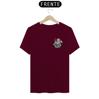 Nome do produto Camiseta - Poseidon chibi 