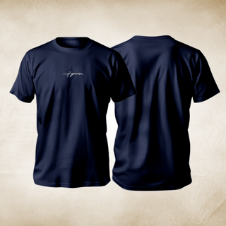 Nome do produtoCamiseta Essential Hyperion