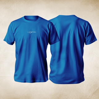 Nome do produtoCamiseta - Essential Hyperion