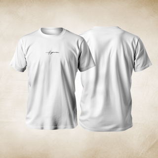 Nome do produtoCamiseta Essential Hyperion