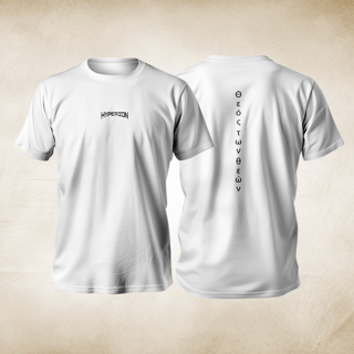 Nome do produtoCamiseta Deus dos deuses