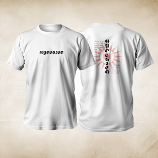 Nome do produtoCamiseta - Hyperion halftone