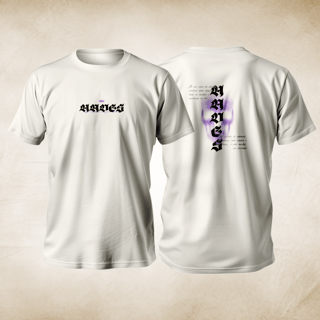 Nome do produtoCamiseta - Hades halftone