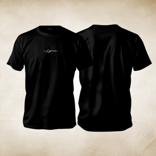 Nome do produtoCamiseta Essential Hyperion
